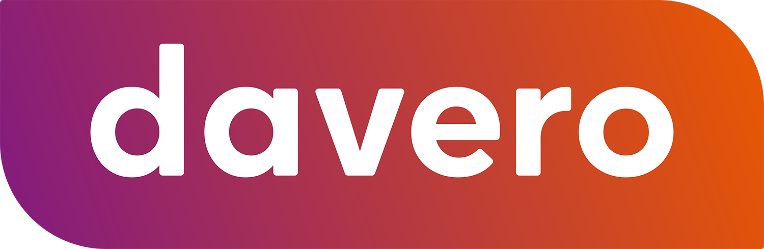 davero dialog GmbH