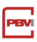 PBVI Planung, Bauüberwachung, Vermessung