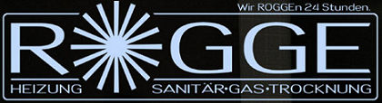 Rüdiger Rogge Gas- Wasser- Sanitär