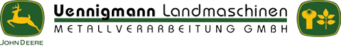 Uennigmann Landmaschinen Metallverarbeit