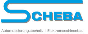 SCHEBA Elektromaschinenbau GmbH