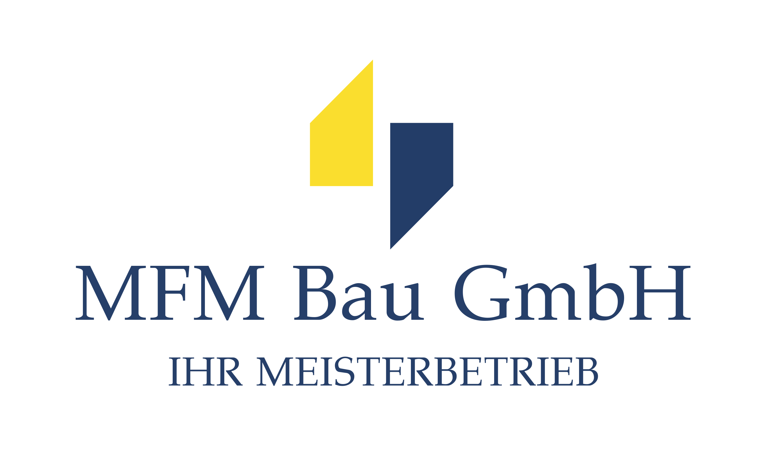 MFM Bau GmbH
