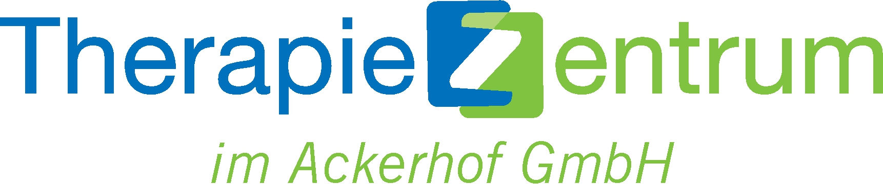 Therapiezentrum im Ackerhof GmbH