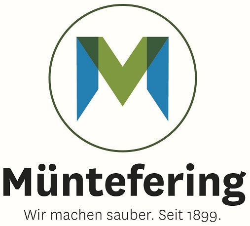 Heinrich Müntefering GmbH Industrie- u S