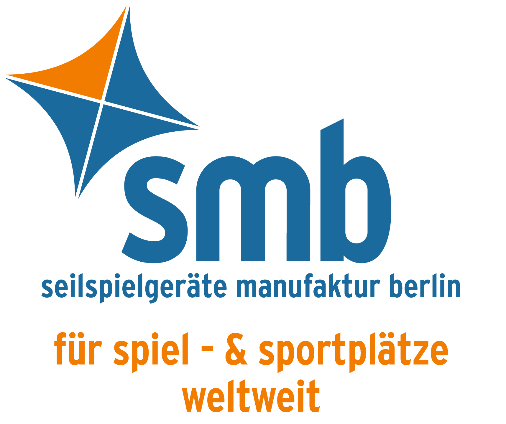 smb Seilspielgeräte GmbH Berlin