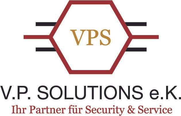 V.P. Solutions e.K. Detektei & Sicherhei
