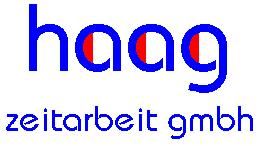 Haag Zeitarbeit GmbH