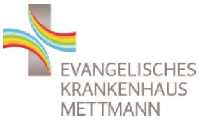 Ev. Krankenhaus Mettmann GmbH