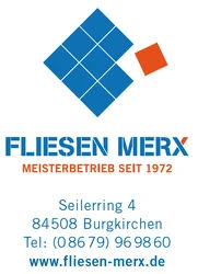 Merx Fliesen GmbH