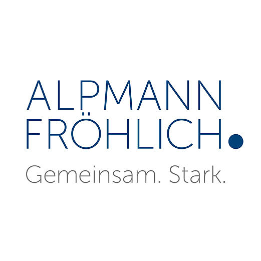 Alpmann Fröhlich Rechtsanwaltsgesellscha
