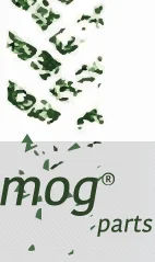 Mogparts GmbH & Co. KG Handel mit Unimog