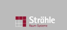 Strähle Raum-Systeme GmbH