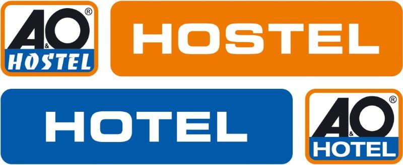 a&o hostel and hotel Berlin Mitte GmbH