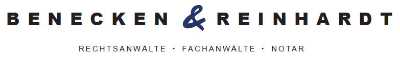 Benecken & Partner Anwaltsbüro