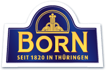 BORN Senf & Feinkost GmbH