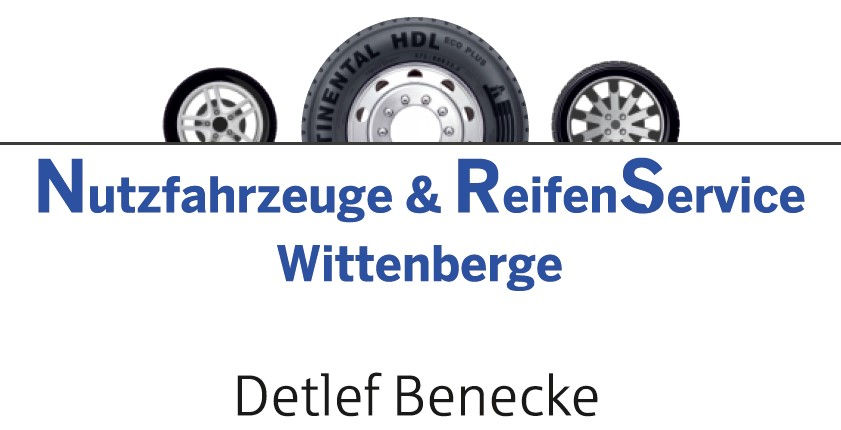 Nutzfahrzeuge & Reifenservice Detlef Ben