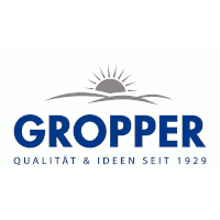 Molkerei Gropper GmbH und Co. KG