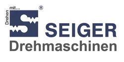 Willi Seiger GmbH Drehmaschinen-Sonderma
