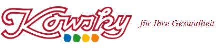 Sanitätshaus Kowsky GmbH