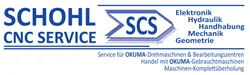 Harry Schohl CNC Service