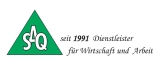 SAQ Sächsische Aufbau- und Qualifizierun