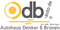 Kfz-Meisterbetrieb Denker + Brünen OHG
