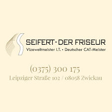 Salon Seifert - Der Friseur Inh. Thomas 