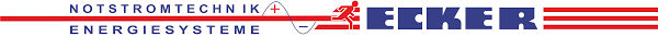 Ecker Sicherheitstechnik GmbH