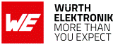 Würth Elektronik GmbH & Co. KG Standort