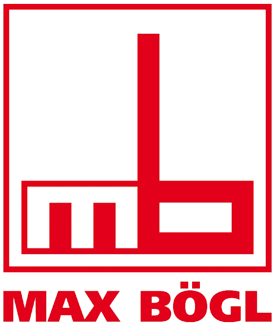 Max Bögl Stiftung & Co. KG