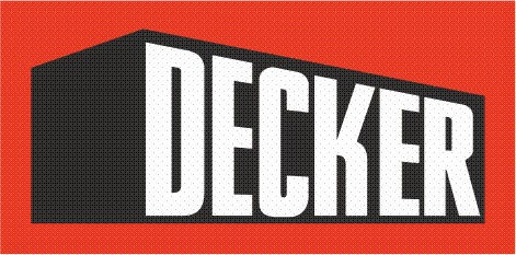 DECKER GMBH & CO. KG BAUUNTERNEHMUNG