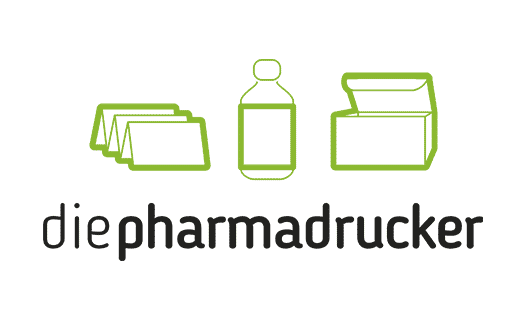Die Pharmadrucker GmbH