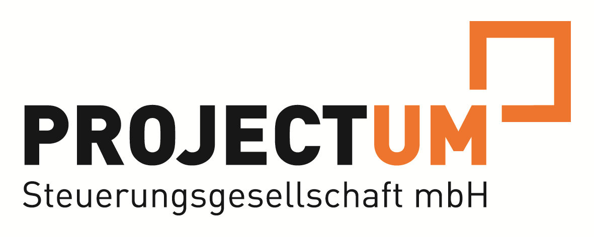 PROJECTUM Steuerungs- gesellschaft mbH