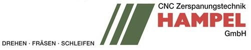CNC Zerspanungstechnik Hampel GmbH