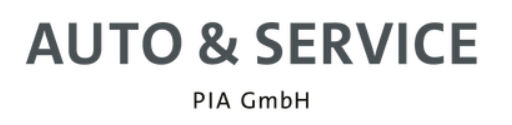 Auto u. Service PIA GmbH