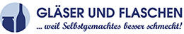 Gläser und Flaschen GmbH