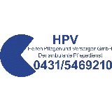 Pflegen & Helfen GmbH