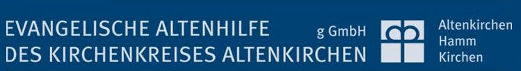 Ev. Altenhilfe des Kirchenkreises Altenk