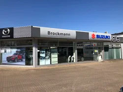 Autohaus Brockmann GmbH
