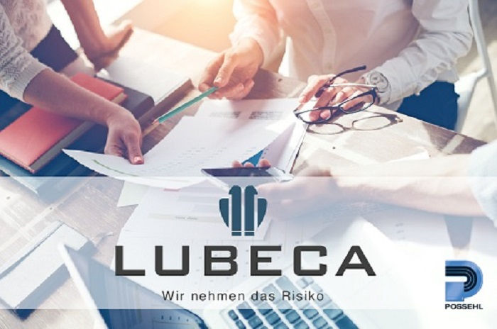 Lubeca Versicherungskontor GmbH