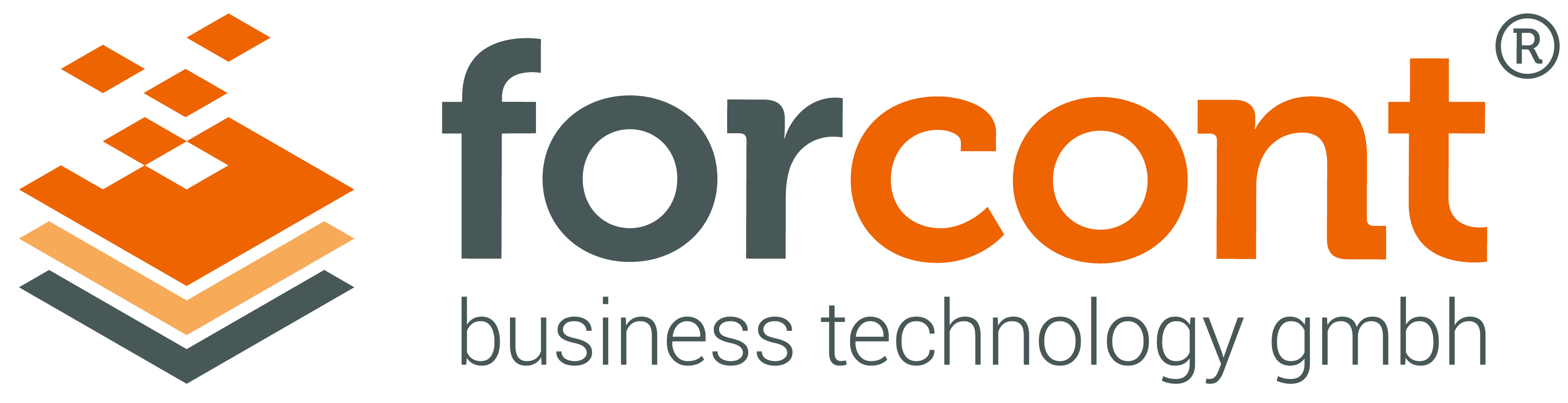 forcont business technology Gmbh