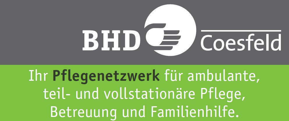 BHD Sozialstation GmbH