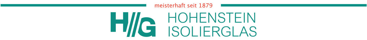 Hohenstein Isolierglas GmbH
