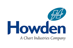 Howden Turbo GmbH - HR