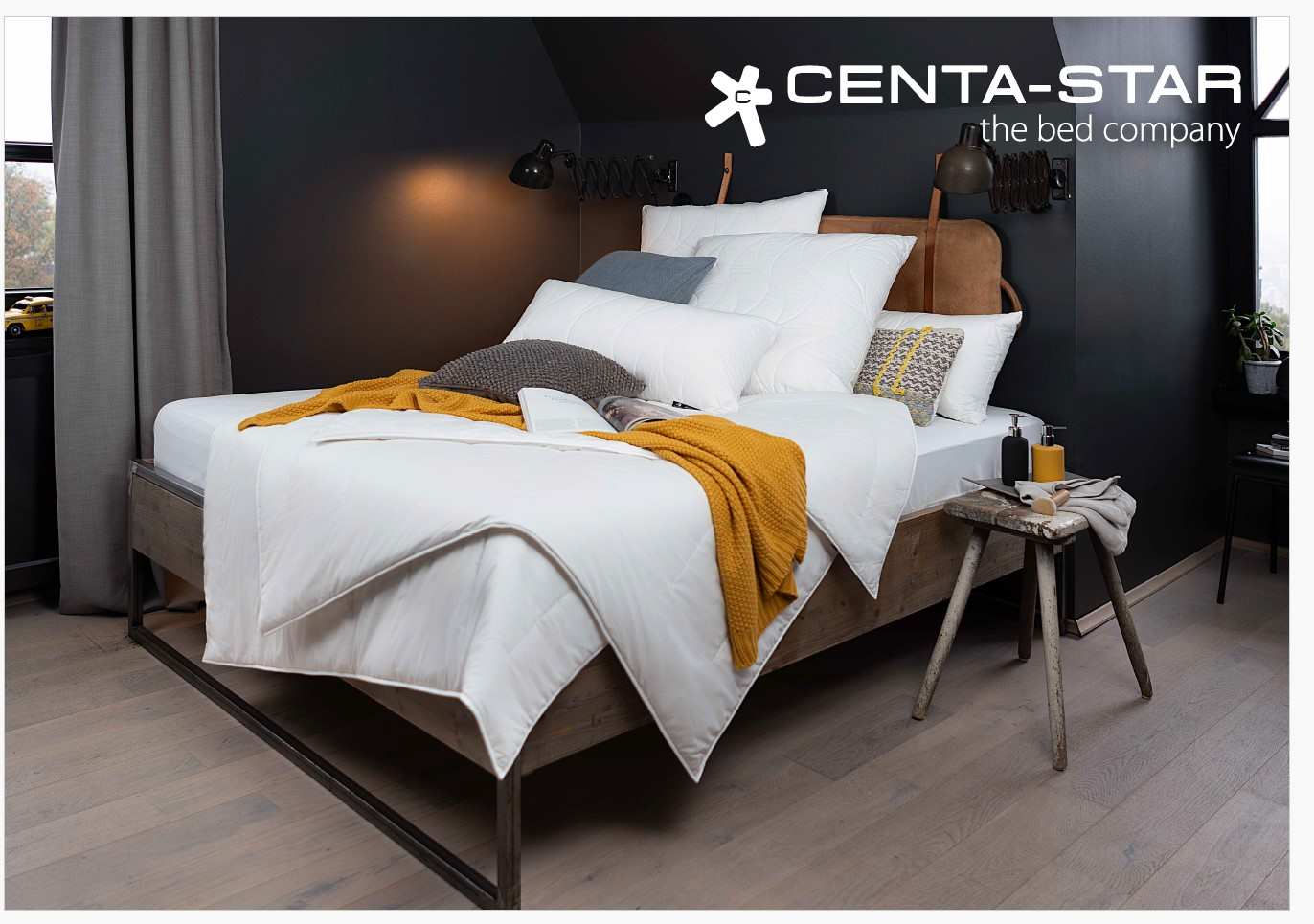 Centa-Star Bettwaren GmbH & Co. KG