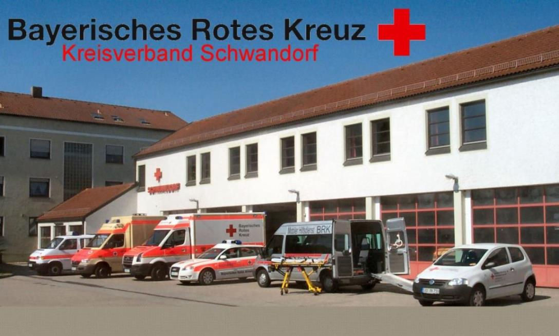 BRK KV Schwandorf