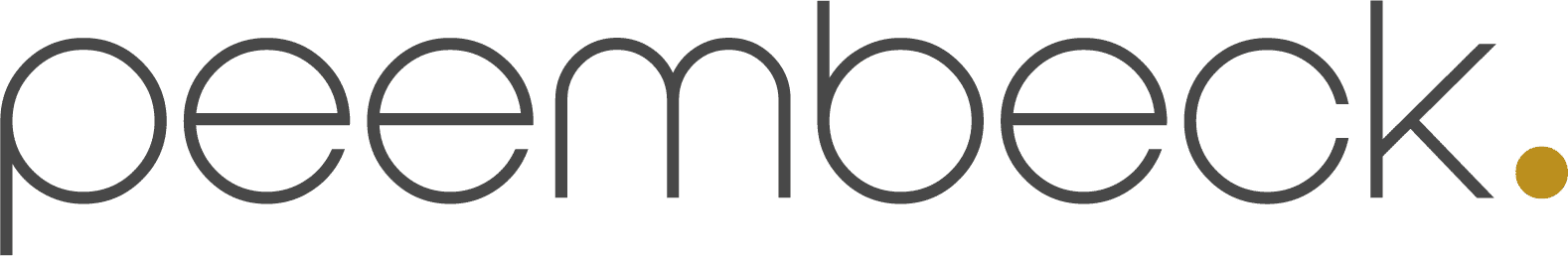 Peembeck GmbH