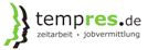 Tempres Personaldienst- leistungen GmbH