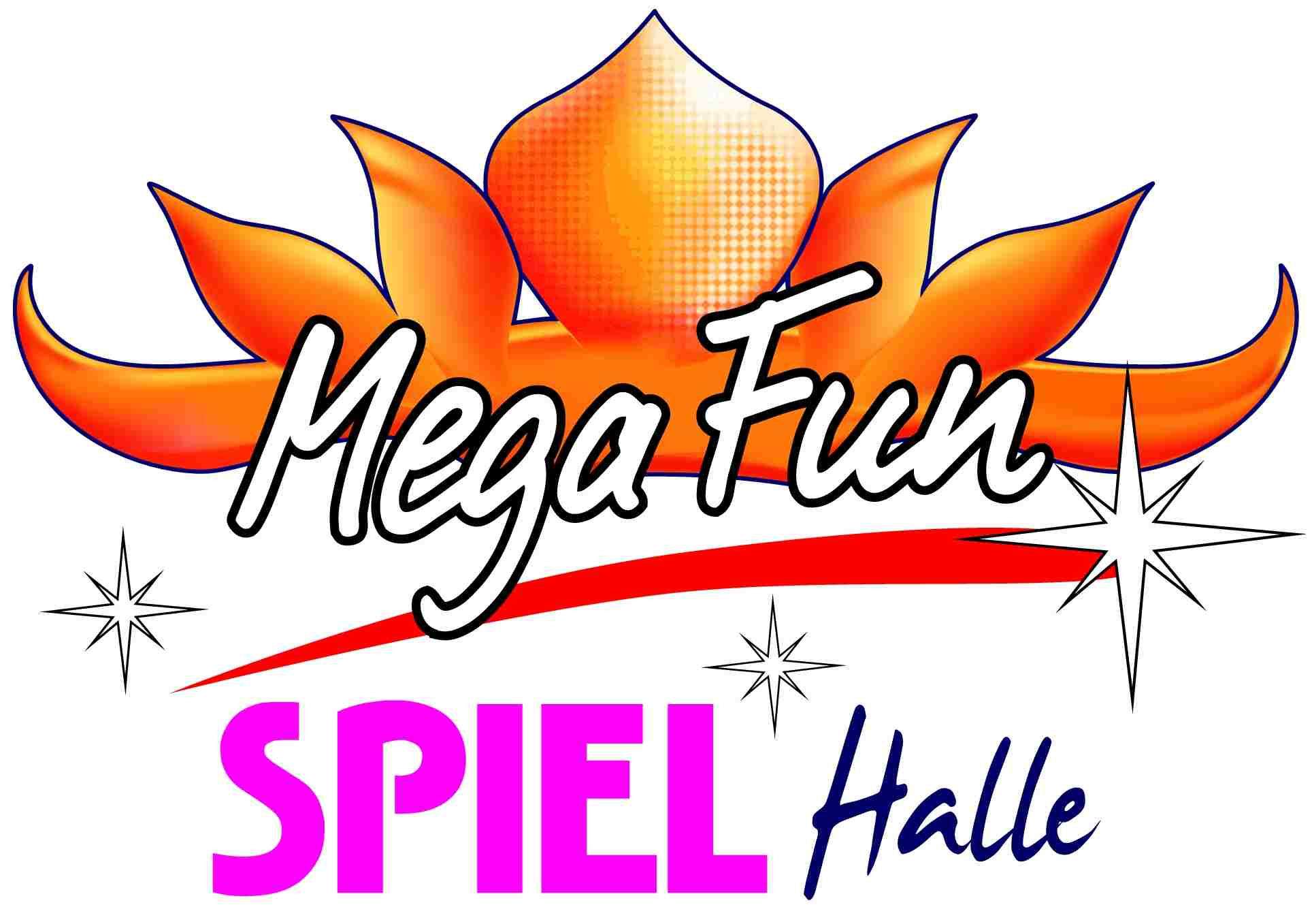 Fortuna Spielparadies OHG Mega Fun Casin