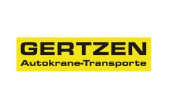 Gertzen Kranlogistik Verwaltungs GmbH